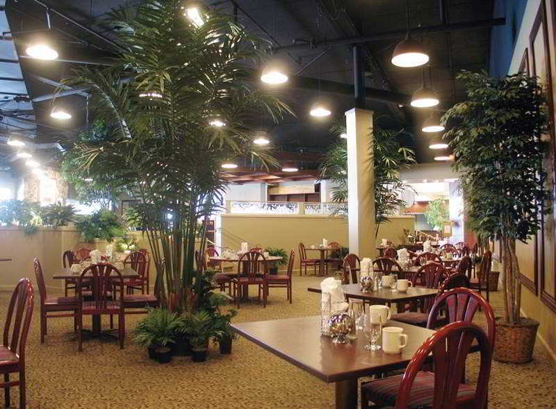 Sheraton Grand Rapids Airport Hotel Cascade Kültér fotó